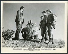 Heroes Die Young ’60 ERIKA PETERS MALCOLM SMITH BILL BROWNE JAMES STROTHER