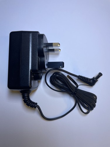 Replacement for 9.0V 0.8A 7.2W Power Supply CS12N090080FBF AC-DC Adaptor - Picture 4 of 7