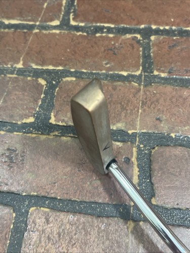 Callaway Bobby Jones BJ-4 putter lama destrorso 35" - Foto 11 di 13
