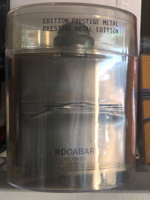 rocabar cologne