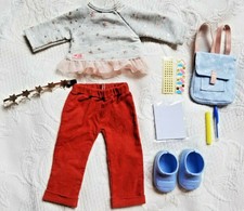 our generation perfect score school uniform