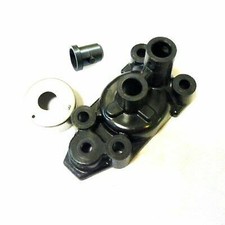 2.5HP 3.5HP Mercury Mariner Water Pump Impeller HOUSING KIT F2.5 F3.5 Outboard