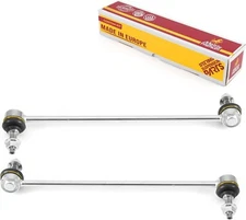 Left & Right Front Sway Bar Link Kit for 16-19 Sonata 17-20 Kia Optima Cadenze