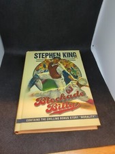 Blockade Billy by Stephen King (2010, Hardcover)