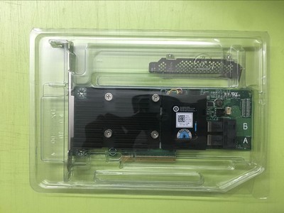 DELL PERC H730P 2GB NV PCI RAID T430 T640 R640 R940 POWEREDGE SERVER J14DC H132V