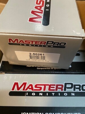MasterPro Ignition Coil - 2-50261 - BUY MORE & SAVE!!!
