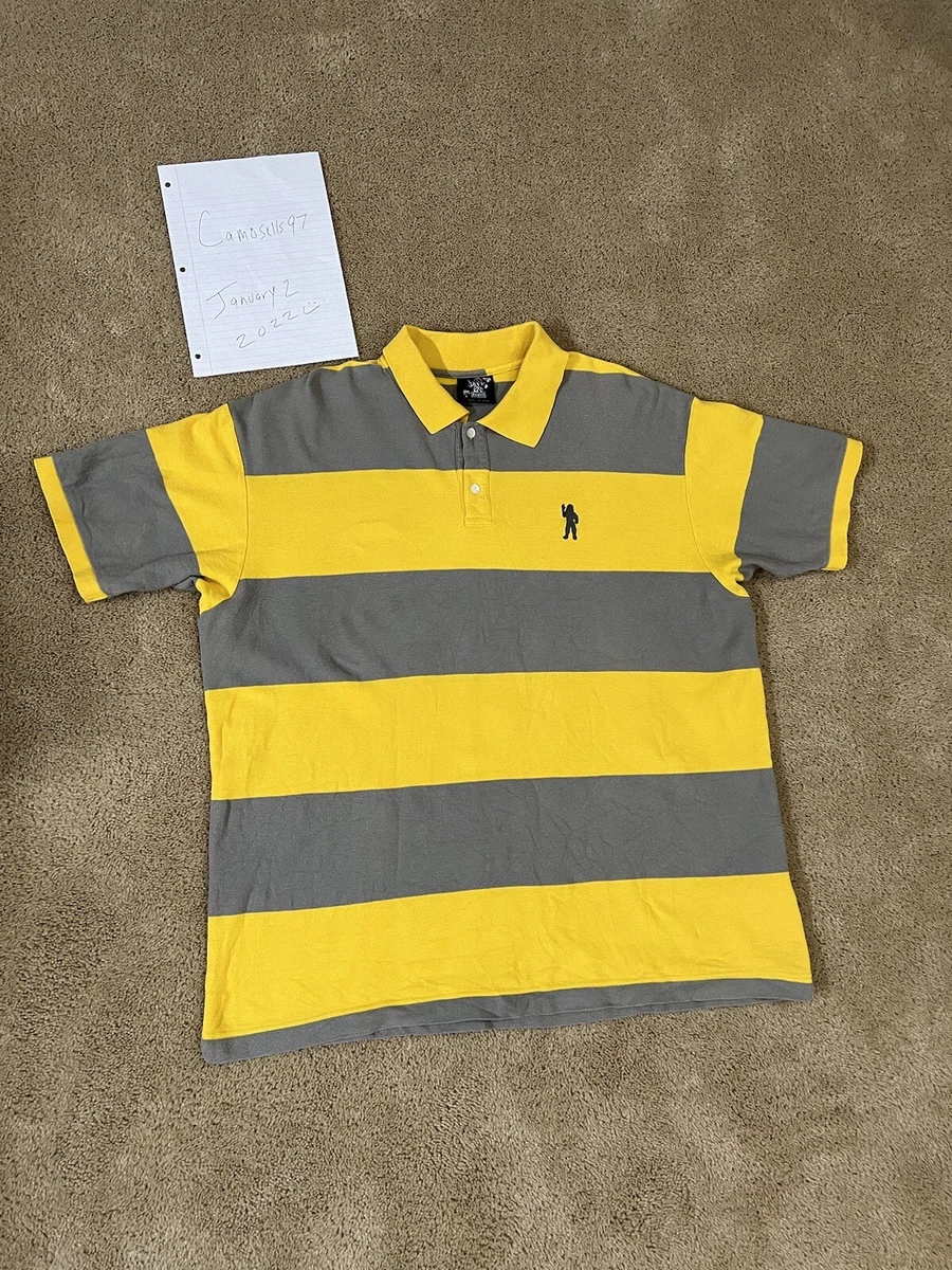 Bbc polo cheap shirt