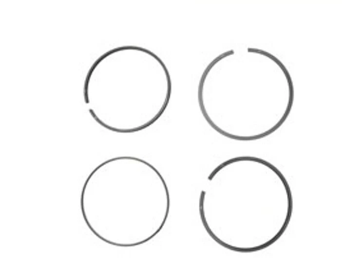 Juego de 6 anillos de pistón estándar para Porsche 911 1980-1989 - GOETZE Foto 3 de 3