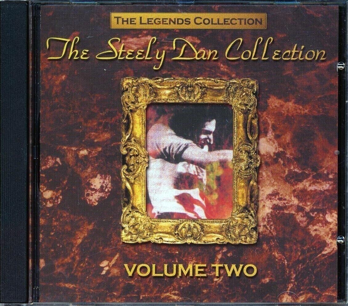 Steely Dan - The Collection