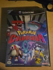Pokémon Colosseum (Nintendo GameCube, 2004)