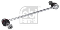 Koppelstange Stabilisator Vorderachse FüR MERCEDES-BENZ EQV Marco Polo Camper