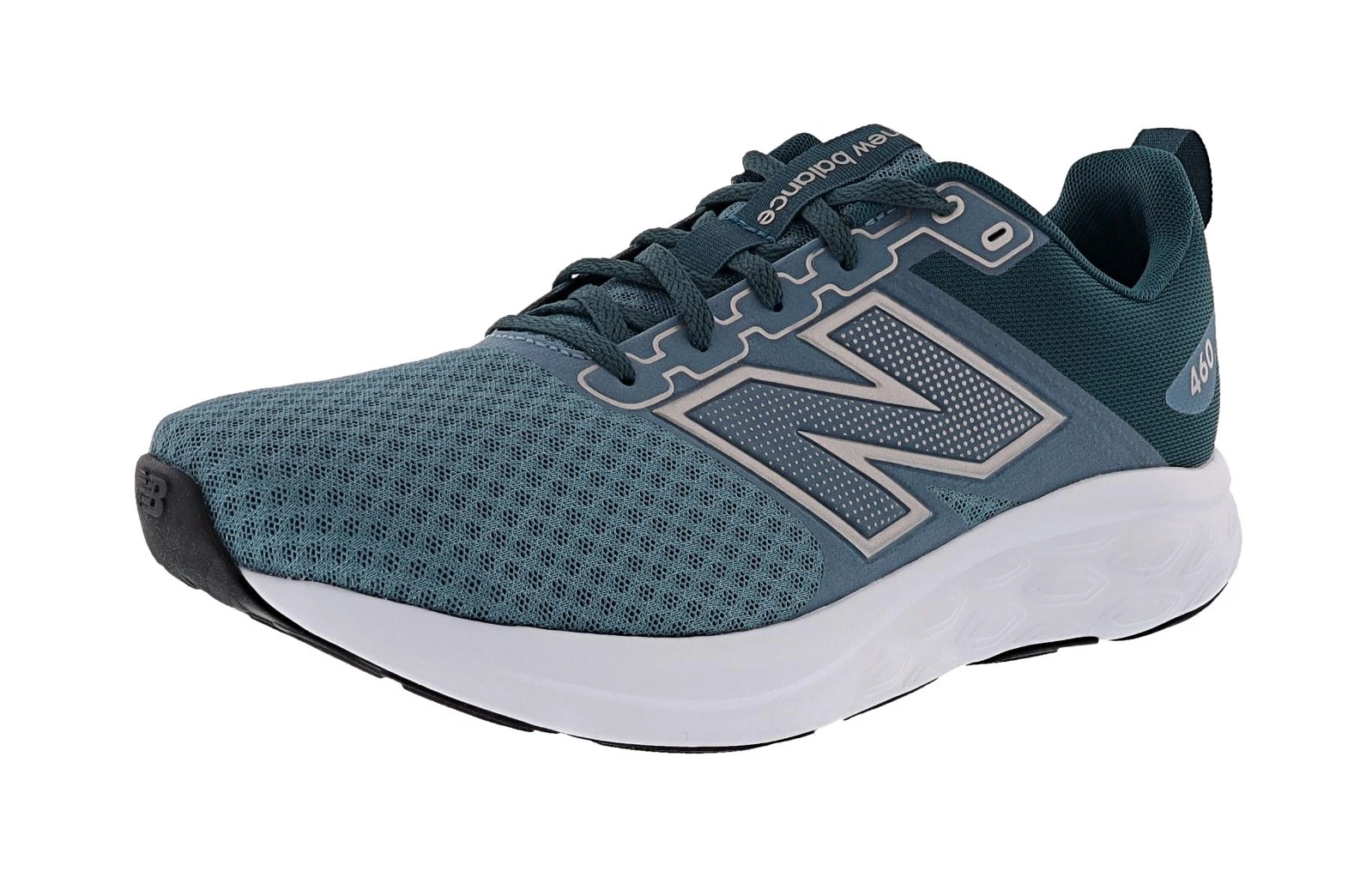 NEW BALANCE MEN'S 460 v4 M46064D 2E WIDE WIDTH RUNNING SHOES