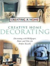 Creative Home Decorating Paperback NORMAN SULLIVAN