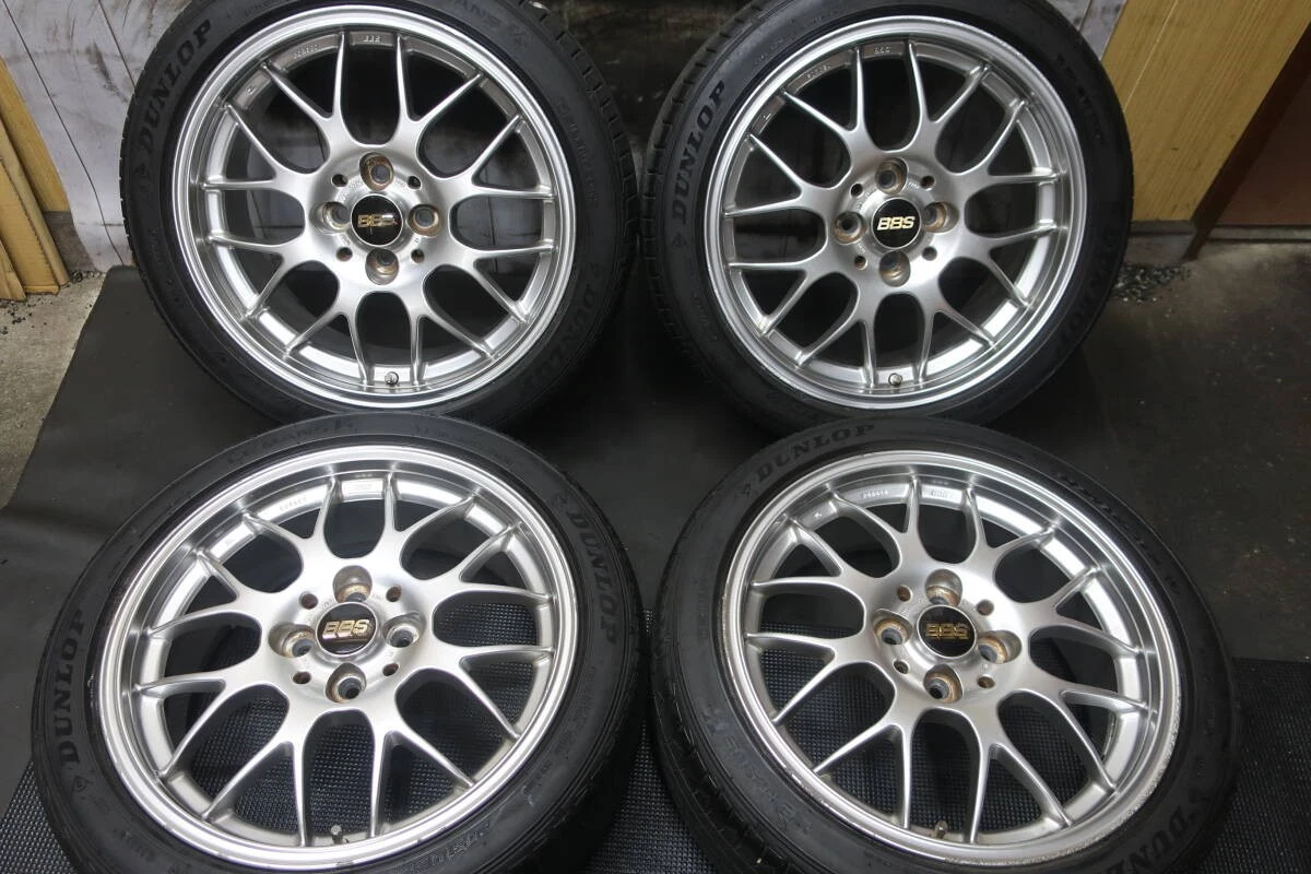 BBS 4x100 Car and Truck Wheels for sale | eBay