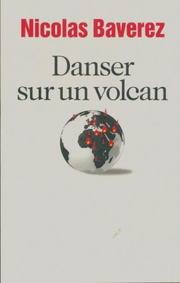 Tanz auf einem Vulkan: Hoffnung und Lachen... - Nicolas Bavez - V2159434