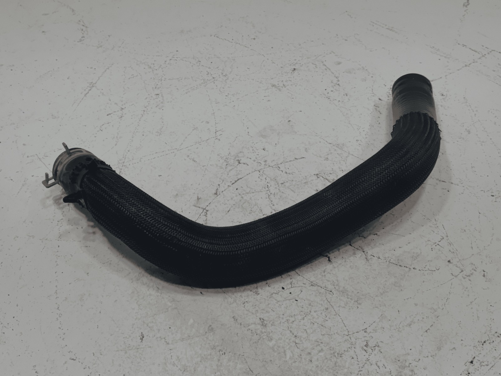 2021 Nissan Rogue 2.5L Engine Coolant Water Upper Hose Tube Pipe Line OEM