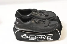 Bont Blitz Road Cycling Carbon Shoes US 8 EU 42 260mm Shimano & Look BOA
