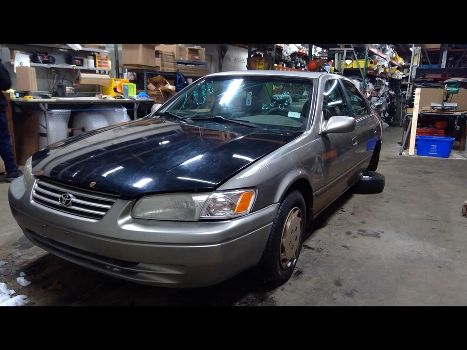 Усилитель тормозов без контроля тяги подходит для 97-98 LEXUS ES300 1538930 - Изображение 4 из 4