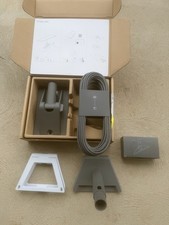 STARLINK STANDARD PIVOT MOUNT GRAY  49  CABLE FOR STARLINK STANDARD GEN 3  4