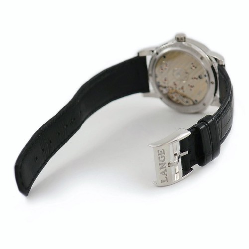 A. Lange & Söhne Lange 1 101.025 TO198044 - Picture 3 of 6