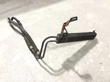 09 Silverado 2500 6.0L 4x2 LY6 74k USED Power Steering Cooler & Lines As Shown