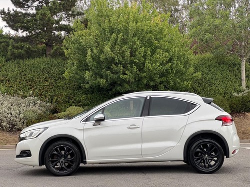 2016 DS Automobiles DS 4 Crossback 1.2 PureTech Crossback Euro 6 (s/s) 5dr HATCH - Picture 15 of 24