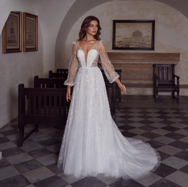 White Wedding Dresses for Sale - eBay