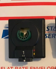 1 & 2  Dual Socket For Sencore CR70 CRT Tester