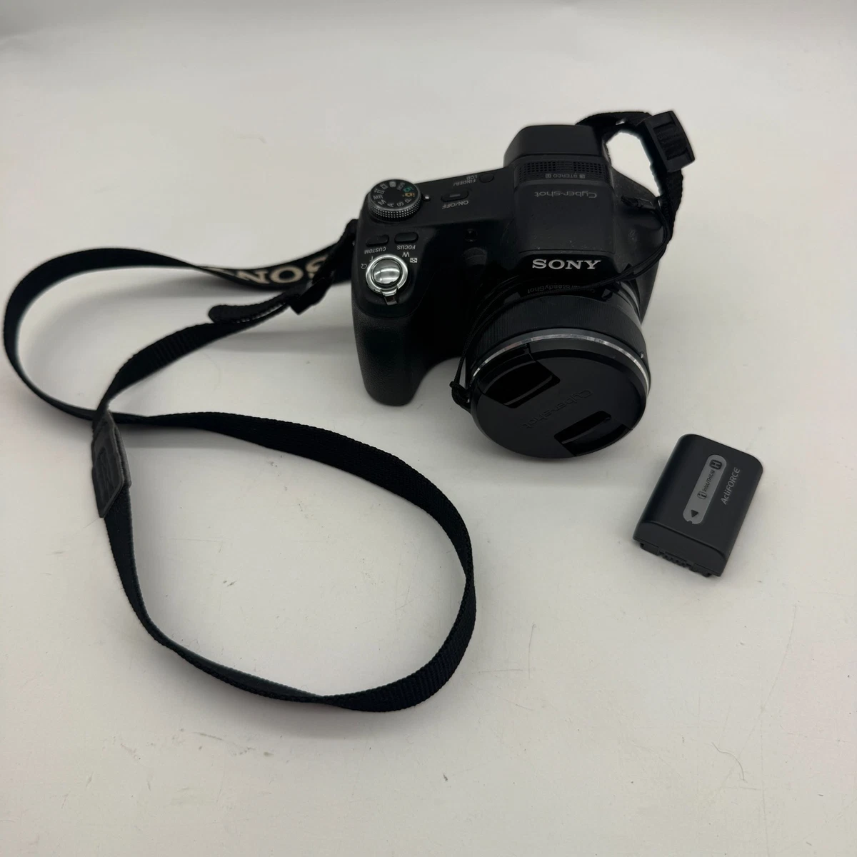 Sony Cyber-shot DSC-HX100V Digital Cameras for Sale | Shop New