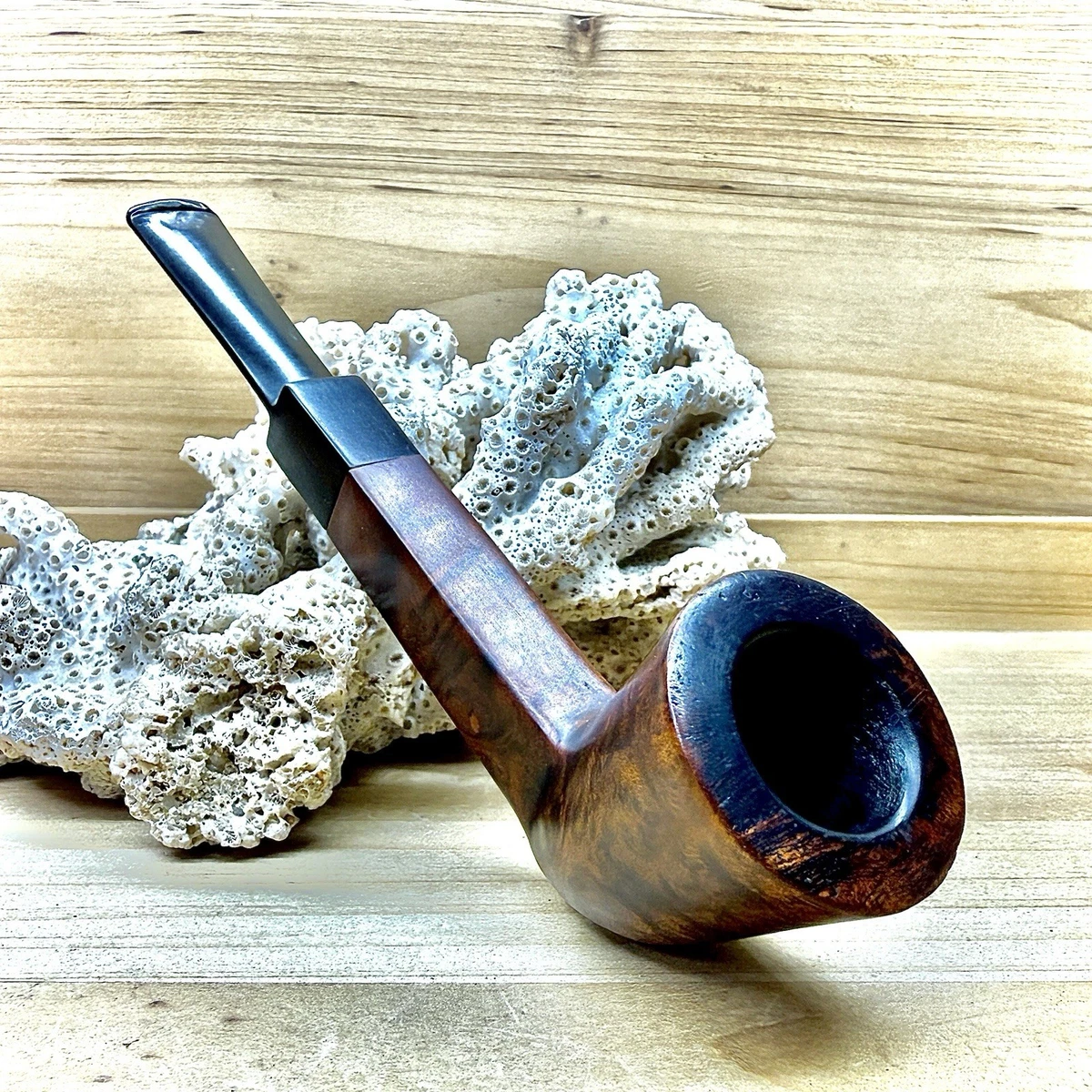 BB&S刻印 B.Barling Londoner 489 S ビンテージパイプ Barling Collectible Tobacco Pipes for sale | eBay