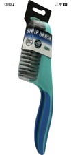 AXUS - Cepillo de tira (serie azul) 10"