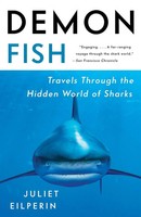 Juliet Eilperin | Demon Fish | Taschenbuch | Englisch (2012) | Ean 9780307386809