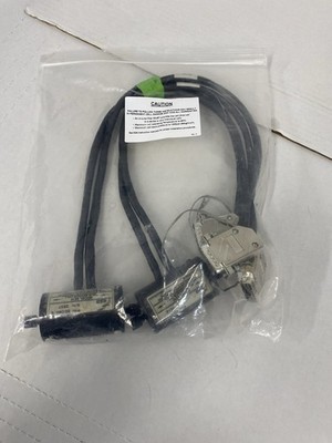 esa modal 6210 FOUR SENSOR CELL 55-0685E S/N 2537