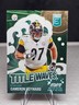 2024 Panini Donruss Elite - Title Waves Cameron Heyward #2 Green [gls0664]