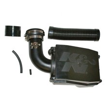 K&N 57S Performance Air Filter Airbox / Induction Kit - 57S-4000