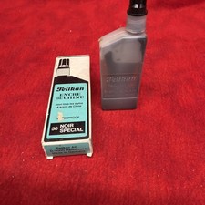 PELIKAN ENCRE DE CHINE NOIR SPECIAL BLACK DRAWING INK