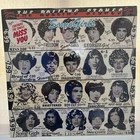 INCREDIBLE FIRST PRESSING ROLLING STONES SOME GIRLS LP WITHDRAWN COVER SEALED