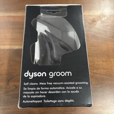 NEW Genuine Dyson Groom 921001-02 Pet Grooming Tool with adapter - New