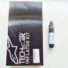 Alpinestars (Spares) Inflator Kit - Type IV (Tech-Air MX) x1