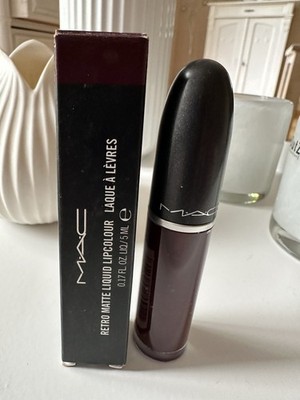 Lippenstift von MAC