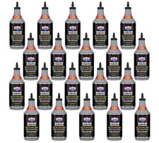 20 - Pack Lucas Oil 10118 High Mileage Oil Stabilizer Fuel Treatment Stabilizer