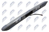 NTY Heckklappengriff EZC-BM-339 FüR BMW