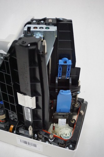 Digital Check SSA1-B2 SmartSource Dokumentenprüfscanner - Bild 11 von 12