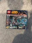 New Listinglego star wars clone republic AV-7 Anti-Vehicle Cannon 75045