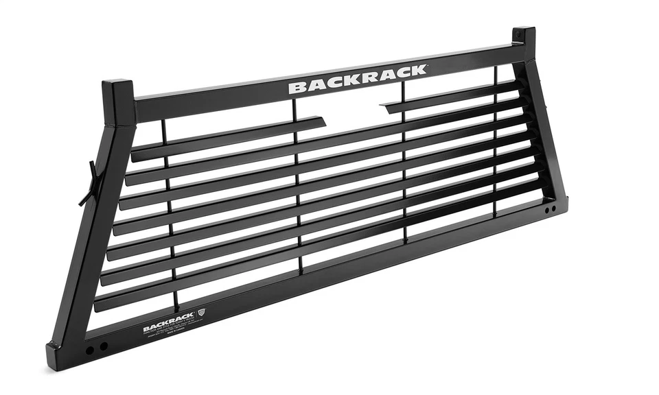 Backrack 12800 Louvered Headache Rack рама - Изображение 2 из 4