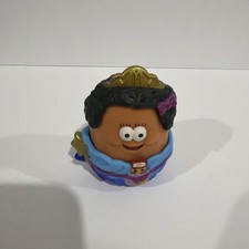 Mc Donald's Kerwin Frost 2023 McNugget Buddies WAFFUTU TCB-447 - 3In 99