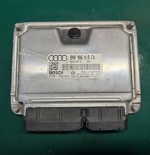 AUDI TT Mk1 1.8t Quattro Sport 240 ECU 8N0906018CA *Immo off*