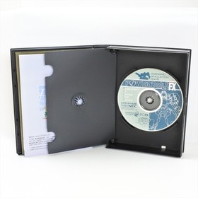 POWER DOLLS PC FX Boxed 2293 pf