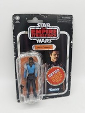 Hasbro Star Wars Retro Collection - Lando Calrissian 3.75in. Action Figure