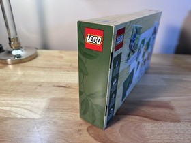 LEGO Ideas: Birds (21301) New Sealed
